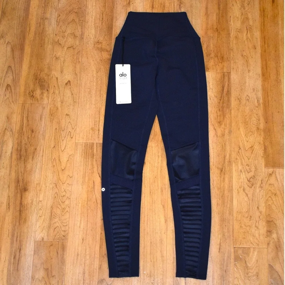 ALO Yoga high waist